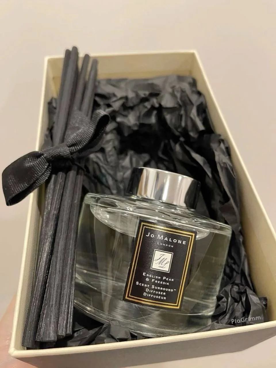 Диффузор для дома Jo Malone / English pear & fresia, фото 3